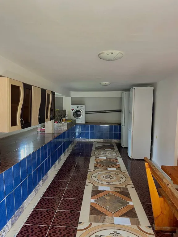 Двухместный номер Да моря 10 минут ходьбы