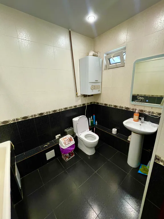 2-комнатный Дом