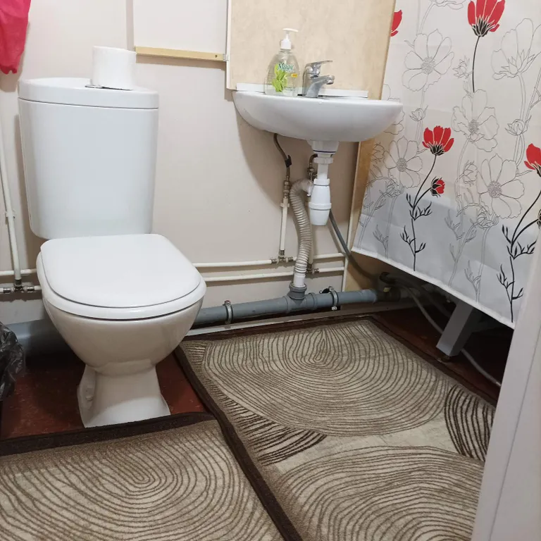 Квартира в тихом центре города