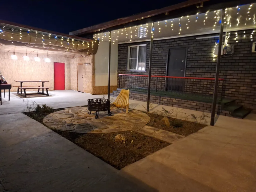 Уютный дом для вас