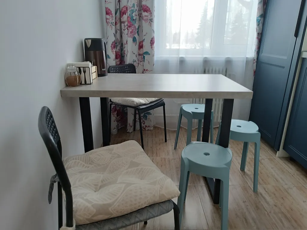 Уютная квартира в 100 метрах от трассы