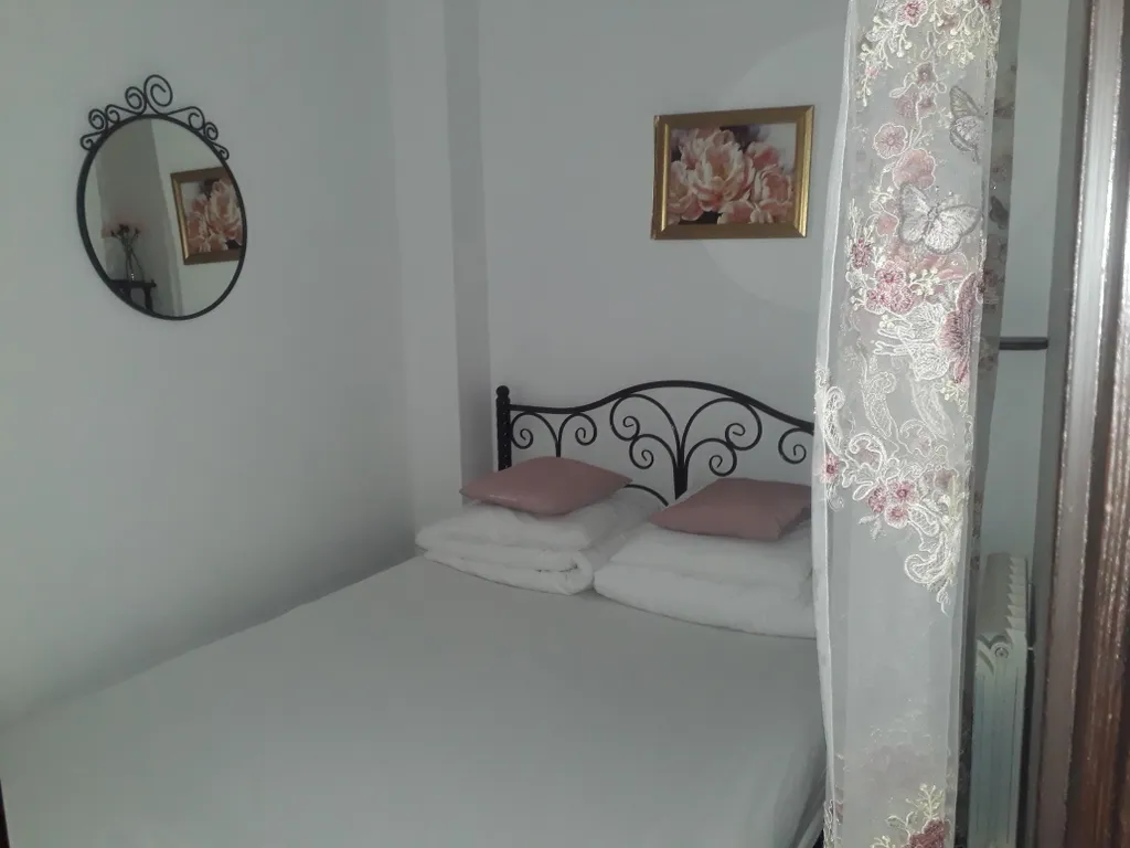 Квартира Квартира Рай у моря — Адлер