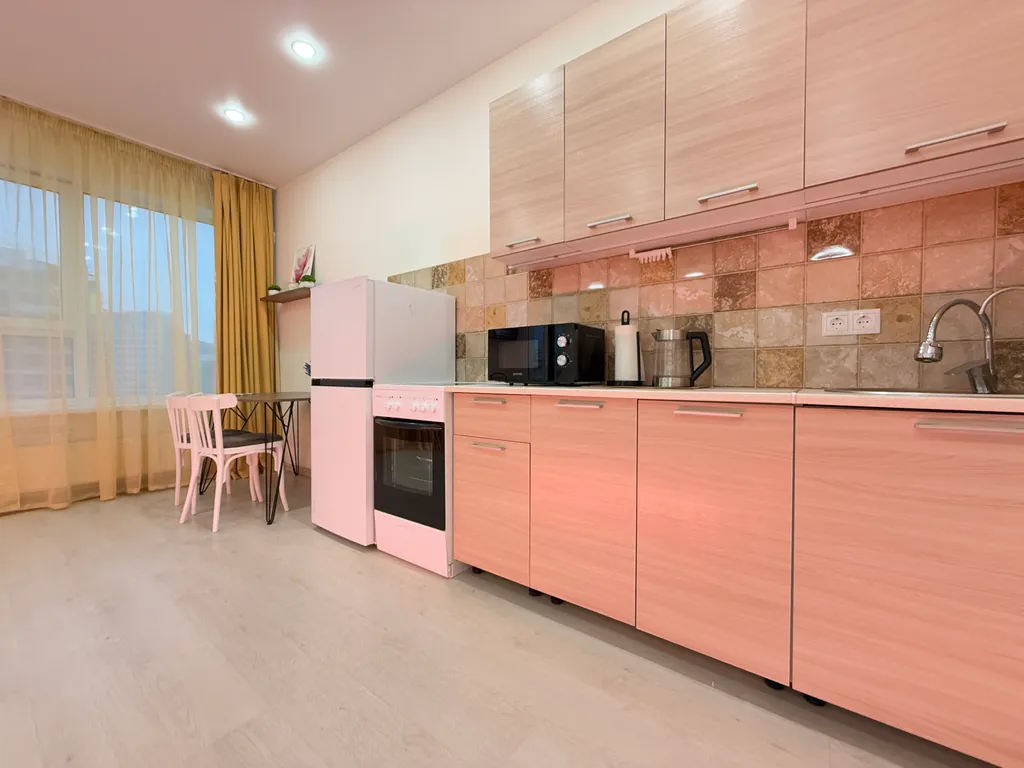 Тут Хорошо на Шаумяна