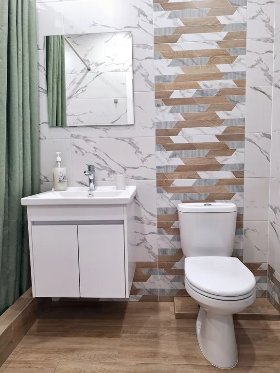 Новая студия у жд вокзала