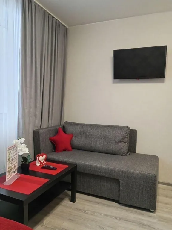 Уютная квартира в жилмассиве Ясный