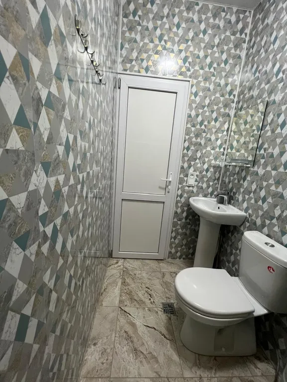 Квартира Комната — Гагра