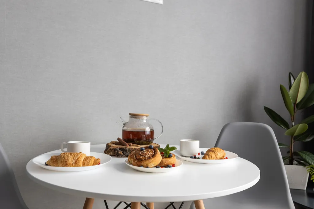 Новая квартира