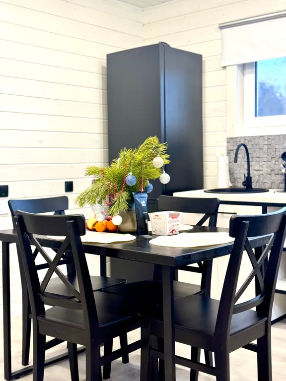 Дом в Иййоки