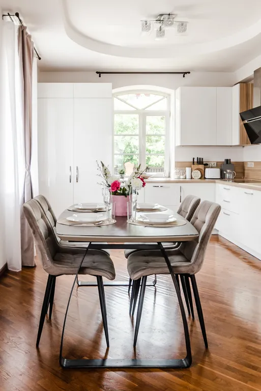 Коттедж Дом с бассейном и сауной — Горки-2