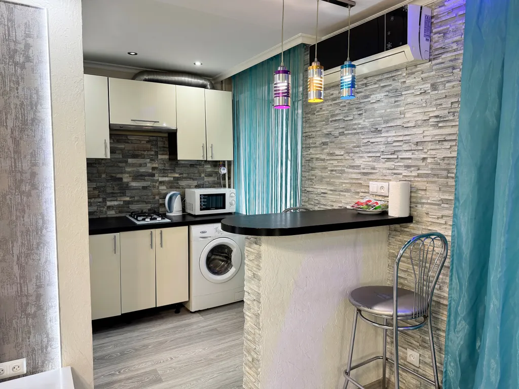 Апарты MRPL-24 с бесконтактным заселением