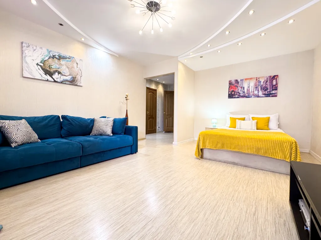 Акварель рядом с РязГМУ