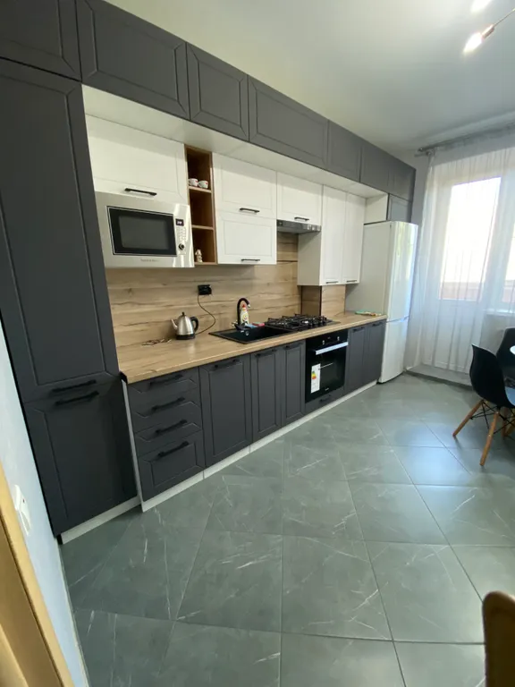 Комфортная квартира для семейного отдыха