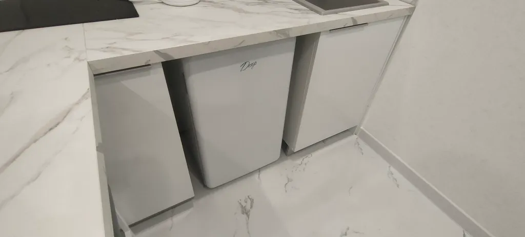 Квартира Квартира Шикарная новая студия в центре Адлера — Адлер