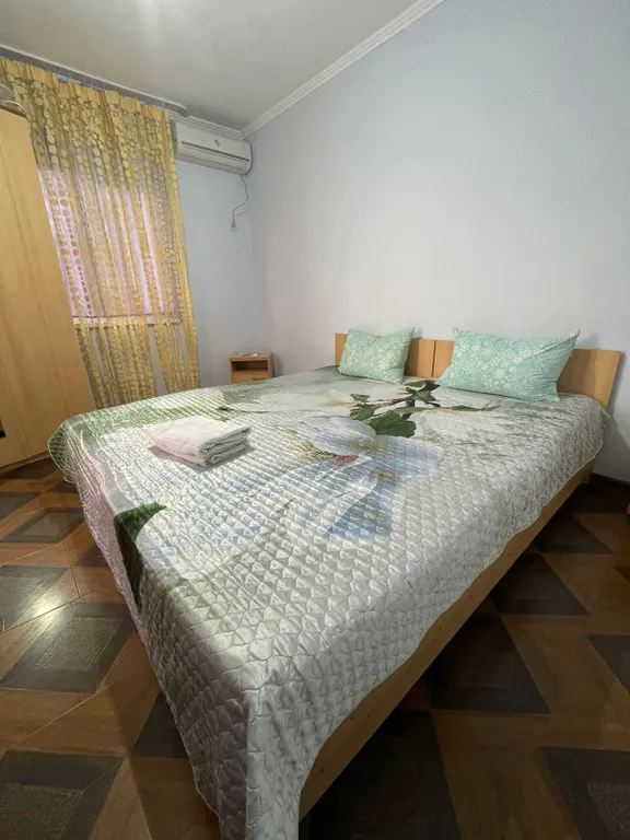 Квартира Комната — аренда посуточно в Сухум