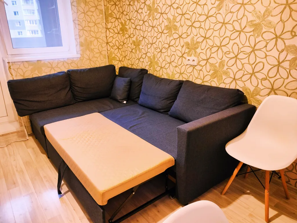 Квартира у метро Новогиреево