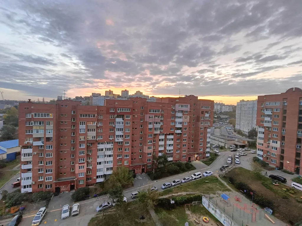 Уютная квартира в удобном районе