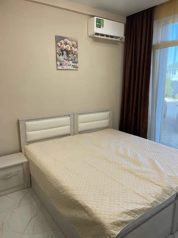 Квартира Комната — аренда посуточно в Евпатория