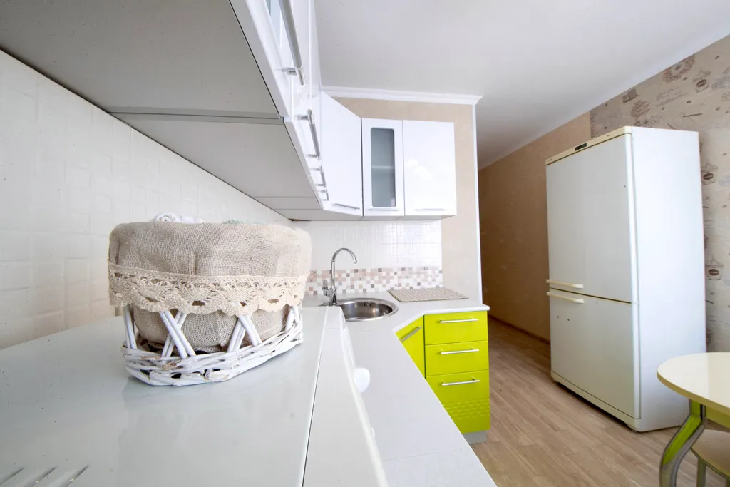 Превосходная уютная однушка в прекрасном районе