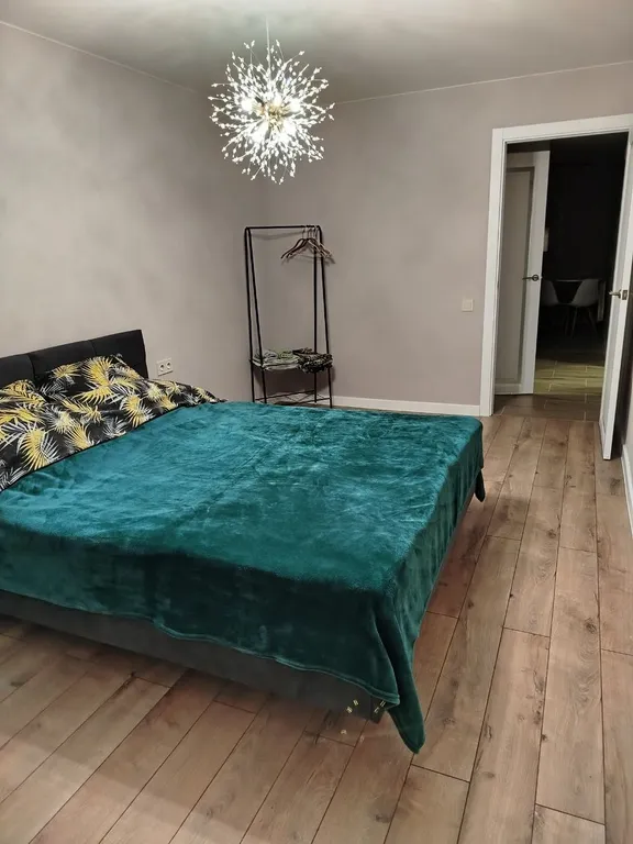 Квартира Комфортабельная квартира недалеко от центра города — Ярославль