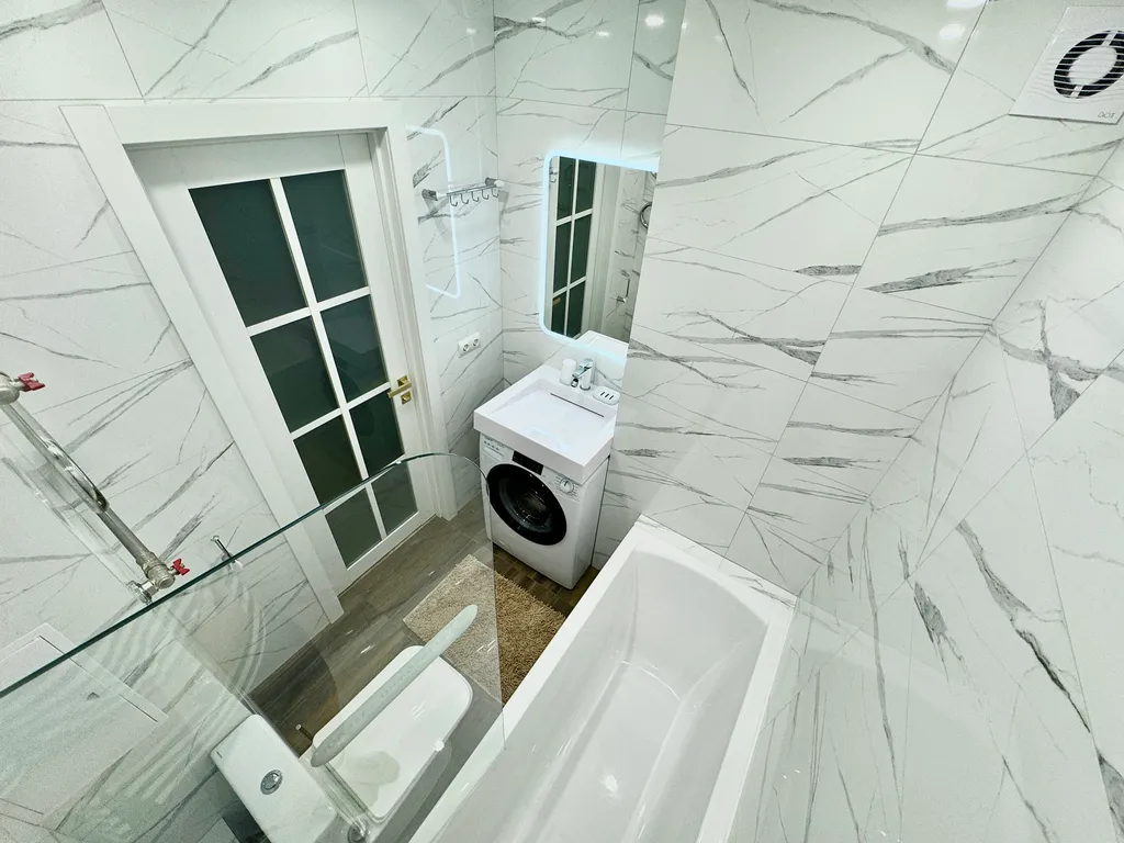 Квартира Квартира Люкс-апартамент Египет — Адлер