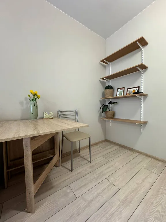 Квартира Квартира Тут хорошо на Шаумяна — Екатеринбург