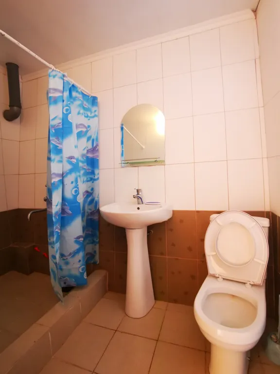 Квартира Комната — Гагра