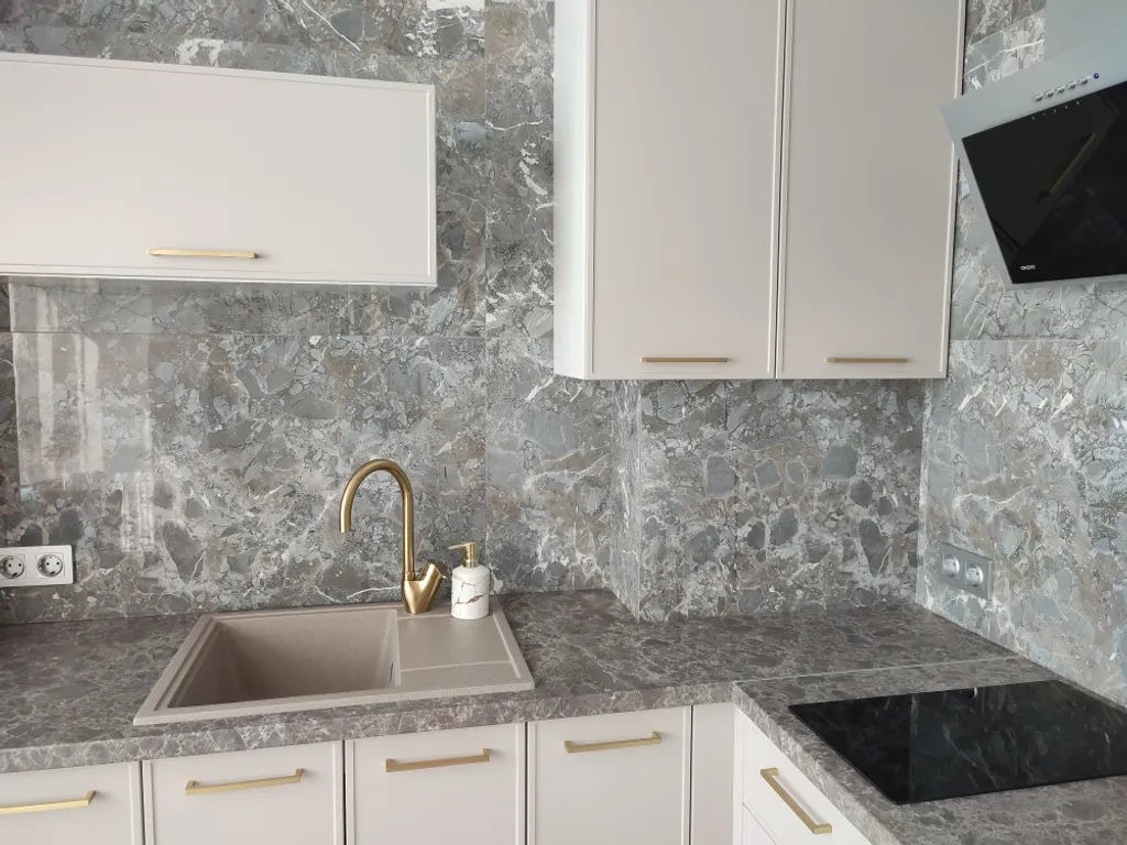 Квартира Апартаменты Pavlin De Luxe рядом с Южным парком — Калининград