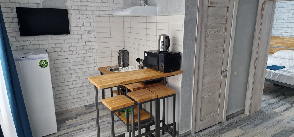 10-комнатная Квартира