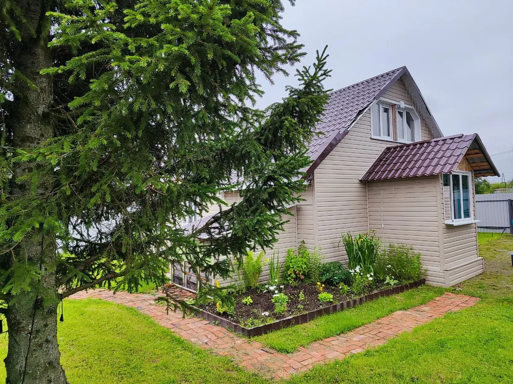 Хорошая просторная Квартира в порту