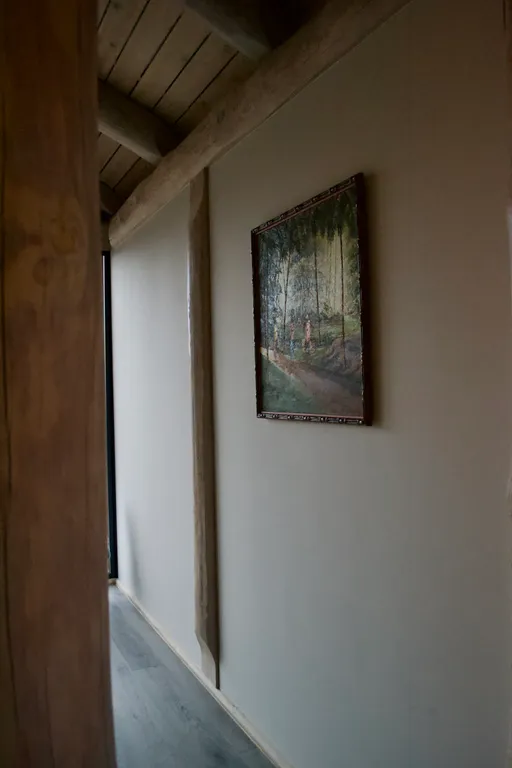 Премиум Шале с панорамным душем, стабильным интернетом, скидки до 60%