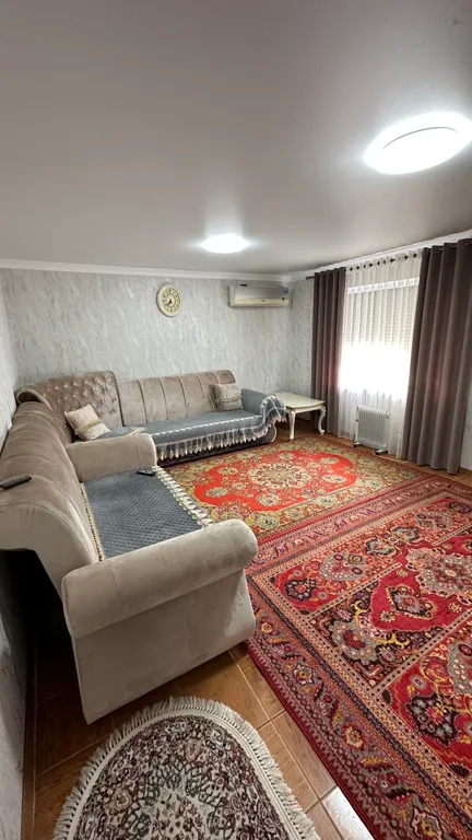 Коттедж 2-комнатный Дом — Дербент