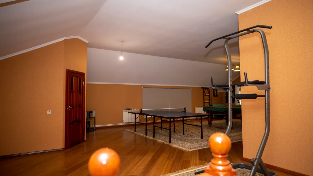 5-комнатная Квартира