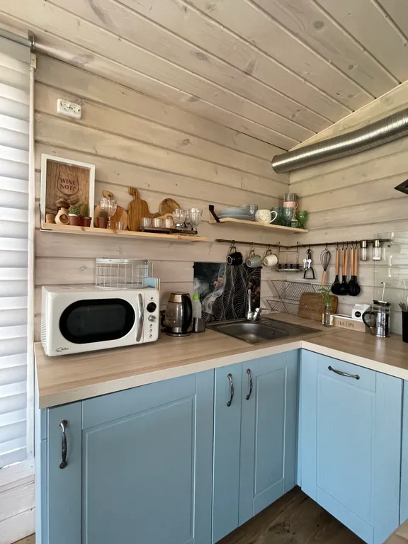 Чудесные закаты