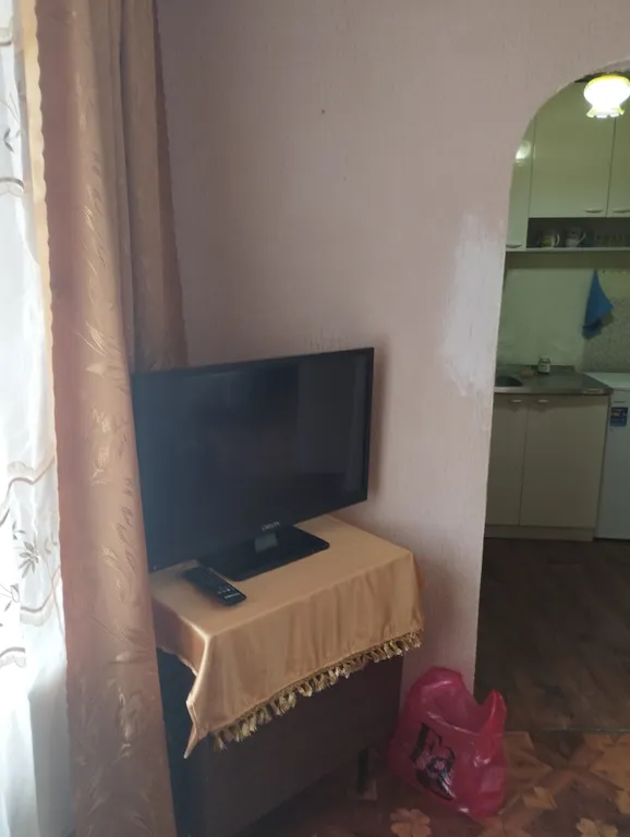 Уютная квартира в лучшем районе города "Березка"