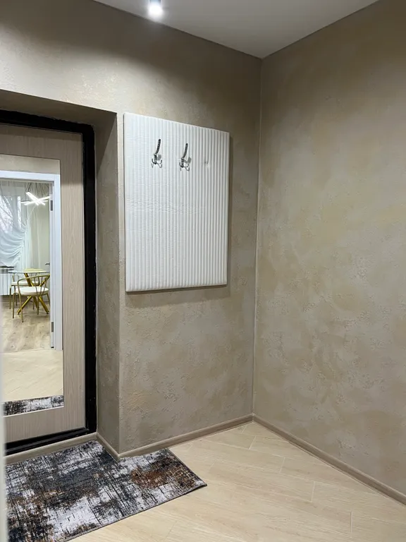 1 комнатная квартира Premier с королевским ремонтом