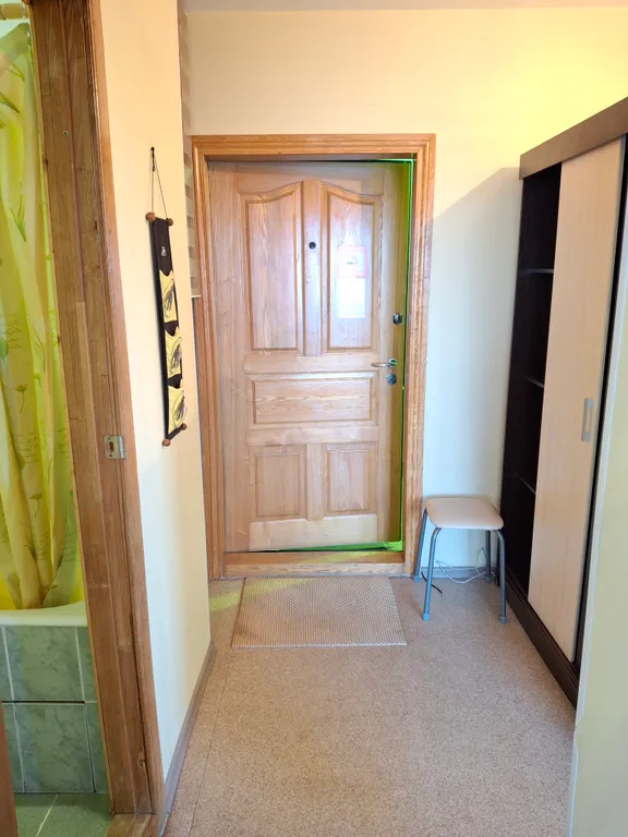 Квартира Уютная квартира в самом центре города на прудах — Хабаровск