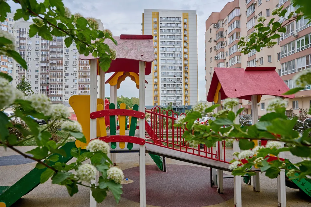 Студия Солнечная