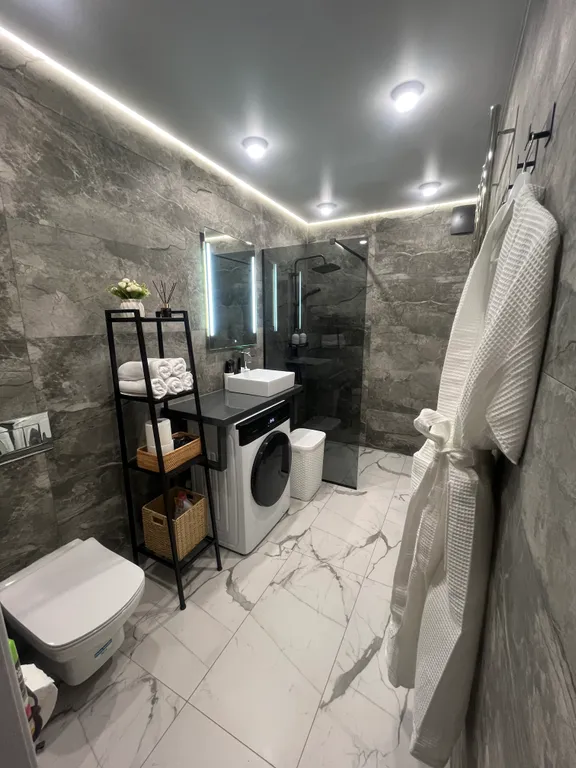 Домик Корги-Геш