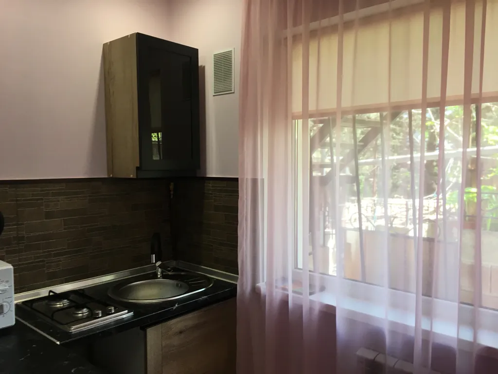 Уютная студия в Ливадии