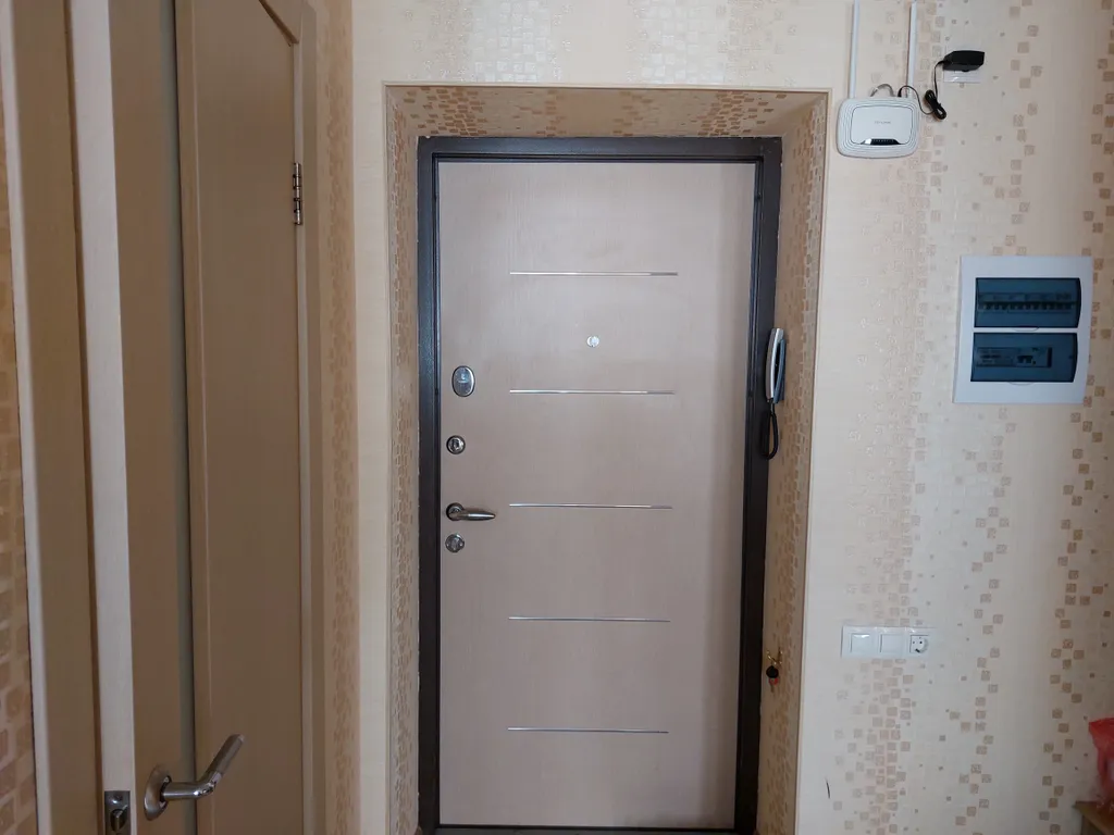 Квартира для жизни