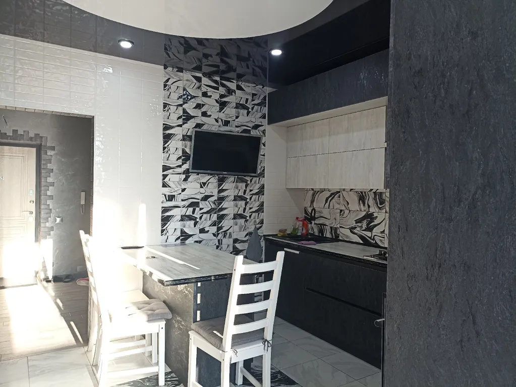 Квартира премиум класса