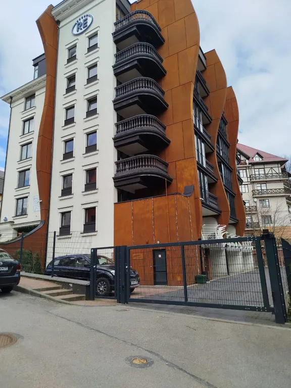 Квартира Квартира В историческом центре — Светлогорск