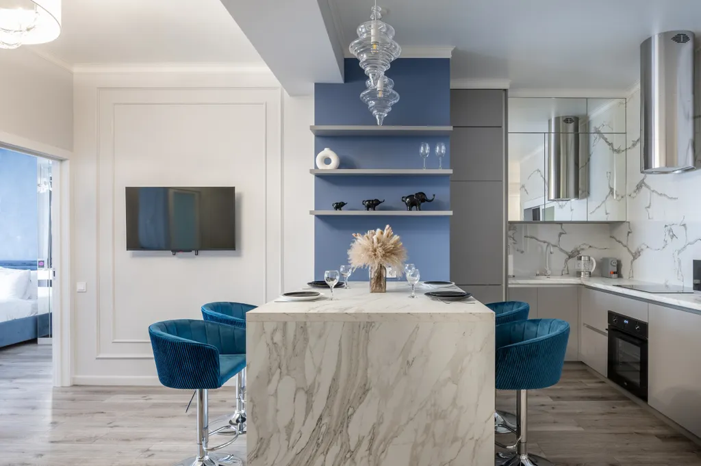 Квартира Светлана парк апартамент мелани — аренда посуточно в Сочи