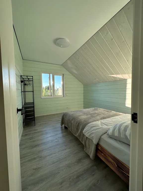 Коттедж 3-комнатный Дом — Кискелово