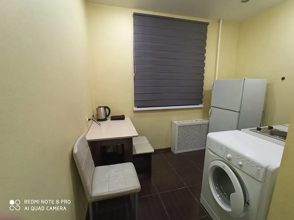 Квартира Классная квартира возле Клиники — Красноярск