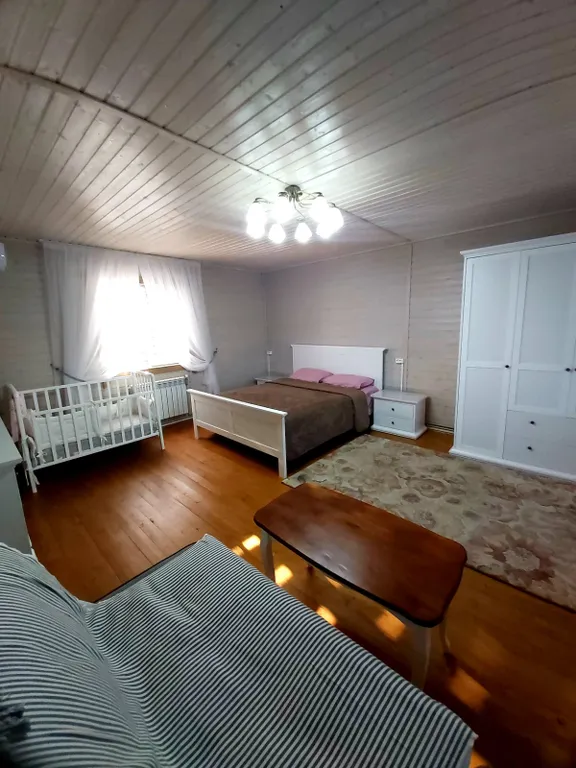 Коттедж Дом для отпуска — Сириус