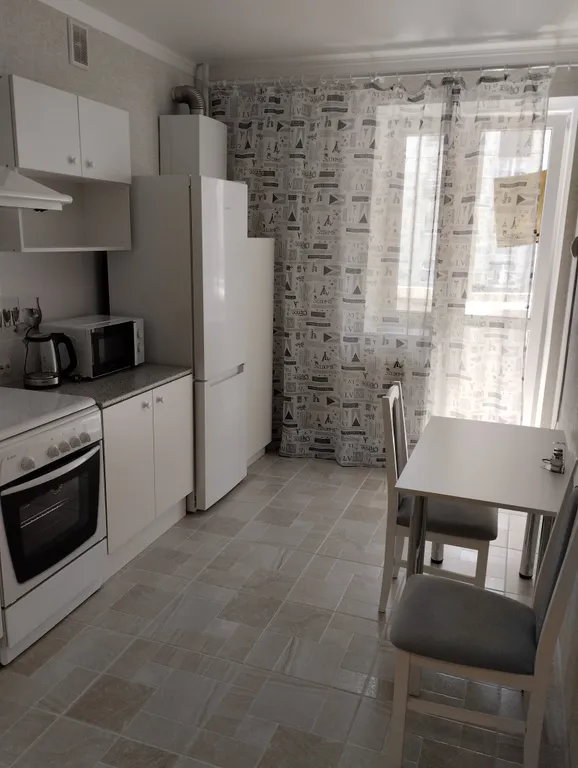 Квартира Квартира недалеко от Южного вокзала — Калининград