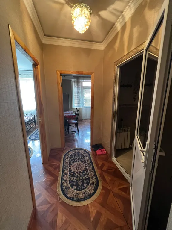 Квартира Квартира у фонтана — Дербент