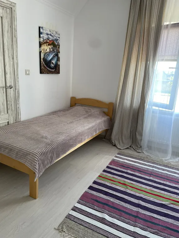 4-комнатный Дом