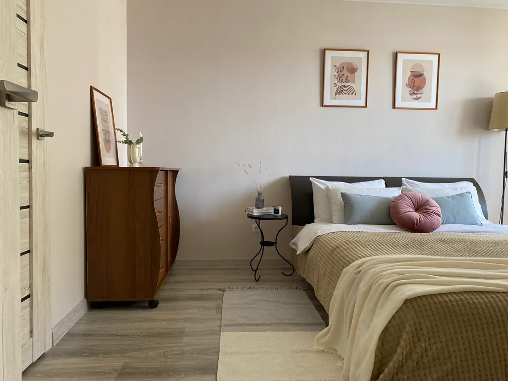 Квартира в ЖК Резиденция